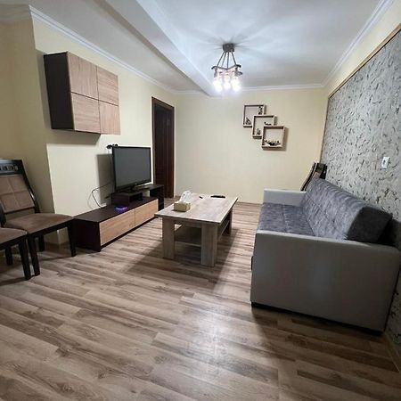 Holidays House Erivan Exterior foto