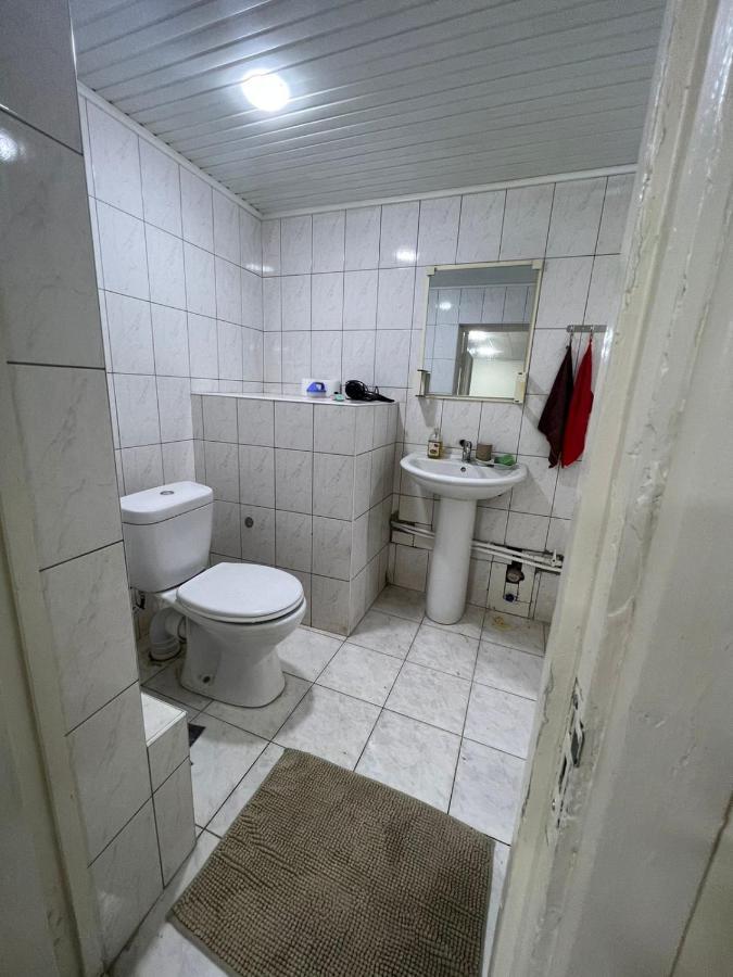 Holidays House Erivan Exterior foto