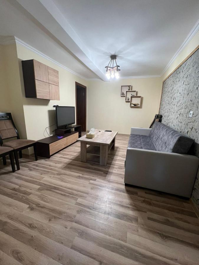 Holidays House Erivan Exterior foto